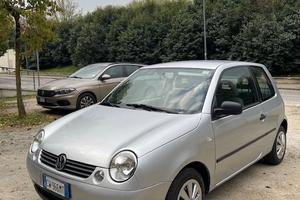 Volkswaghen Lupo neopatentati