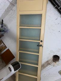 Porte anni 60