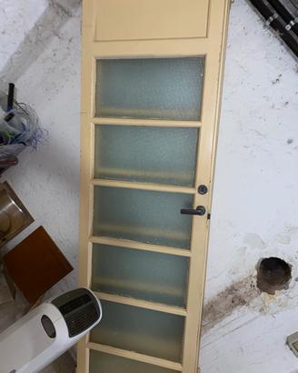 Porte anni 60