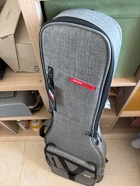 Custodia semirigida Gator