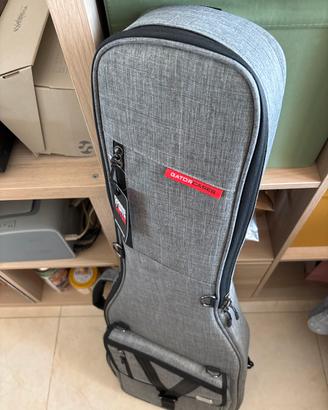 Custodia semirigida Gator