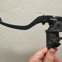 POMPA FRENO RADIALE BREMBO RACING 14 RCS DESTRA