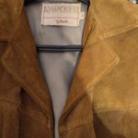 Schott original leather western 