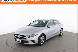 MERCEDES-BENZ A 160 PL46178