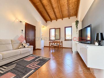 Appartamento Erbè [Cod. rif 3333495VRG]