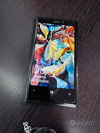 NOKIA LUMIA 920