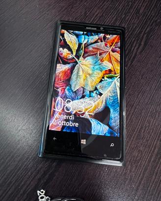 NOKIA LUMIA 920