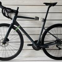 Bici da corsa Berria Belador 6.1 Taglia M nuova