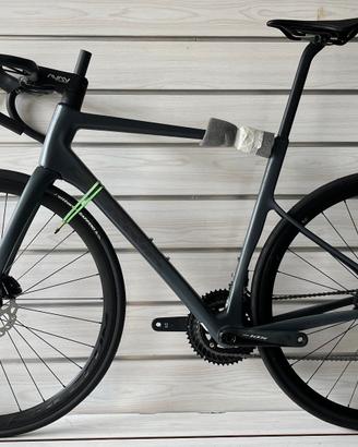 Bici da corsa Berria Belador 6.1 Taglia M nuova