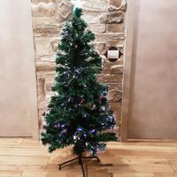 Albero di Natale luminoso
