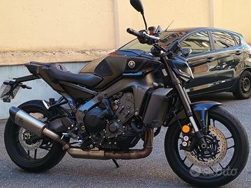 YAMAHA MT-09 Y-AMT
