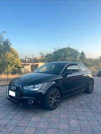 Audi A1 1.2 TFSI Ambition