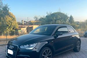 Audi A1 1.2 TFSI Ambition