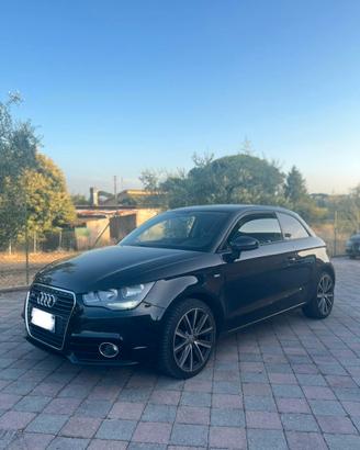 Audi A1 1.2 TFSI Ambition