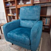 Poltrona Poltronesofà