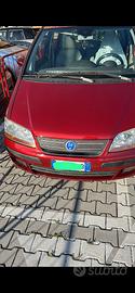 FIAT IDEA 1.3 MULTIJET