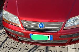 FIAT IDEA 1.3 MULTIJET