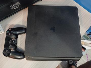PS4 SLIM