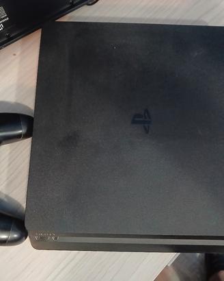 PS4 SLIM