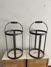 Porta lanterna/ porta ombrelli