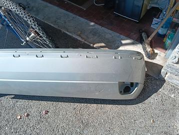 Paraurti posteriore Ford Focus