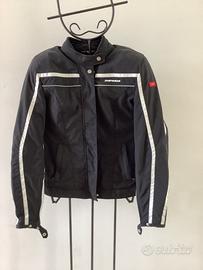 Giacca Spidi Fit for Lady con imbottitura