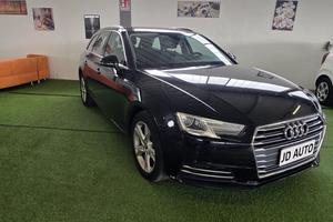 Audi A4 Avant 2.0 TDI 122 CV Business