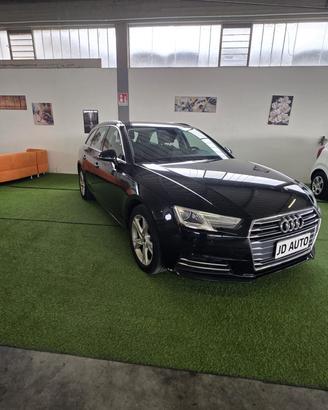 Audi A4 Avant 2.0 TDI 122 CV Business