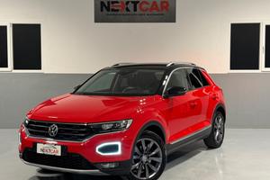 Volkswagen T-Roc 1.6 TDI Advanced 63.000 Km !