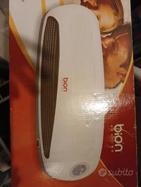 termoconvettore ceramico da parete