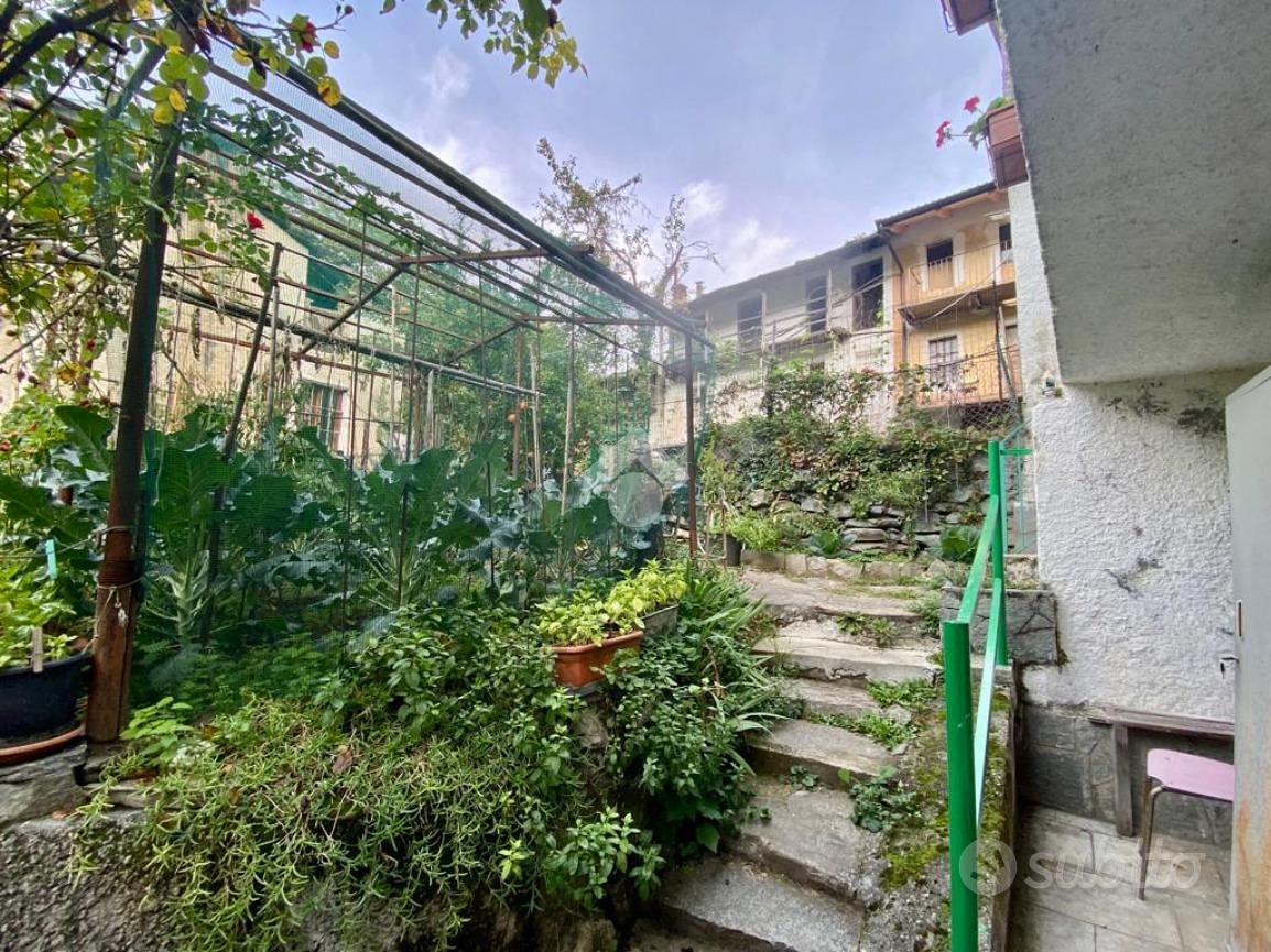 Casa – Villar Focchiardo, Torino - Vista 4