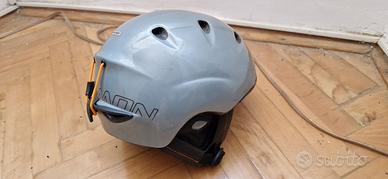 Casco sci Salomon bambina / bambino