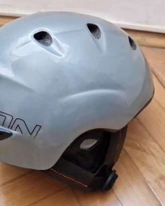 Casco sci Salomon bambina / bambino