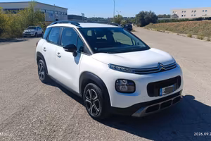  C3 Aircross 1.2 PureTech 110 S&S Feel  UNIPROPR