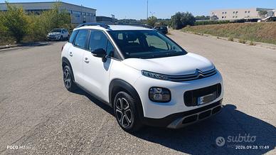  C3 Aircross 1.2 PureTech 110 S&S Feel  UNIPROPR