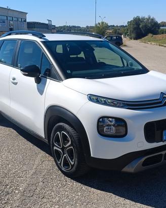  C3 Aircross 1.2 PureTech 110 S&S Feel  UNIPROPR