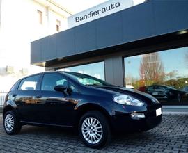 FIAT Punto Punto 1.4 8V 5p. Natural Power Street