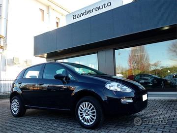 FIAT Punto Punto 1.4 8V 5p. Natural Power Street