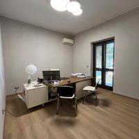 N° 2 stanze per uso professionale