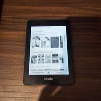 kindle paperwhite