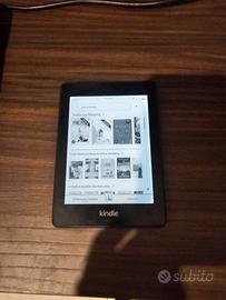 kindle paperwhite