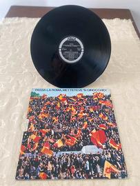 Vinile rarissimo