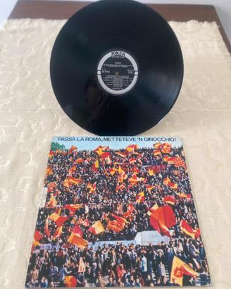 Vinile rarissimo