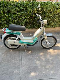 Motorino 50cc Atala WOW