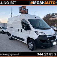 Peugeot Boxer PEUGEOT BOXE L2H2 mjt 130 cv