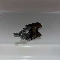 Interruttori d’epoca