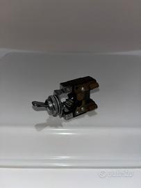 Interruttori d’epoca