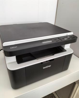 Stampante laser Brother multifunzione DCP-1612w w 