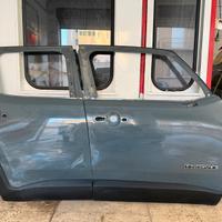 Ricambi Jeep renegade