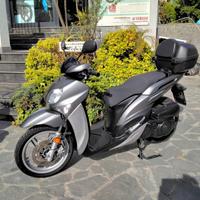 Yamaha Xenter 125 2018